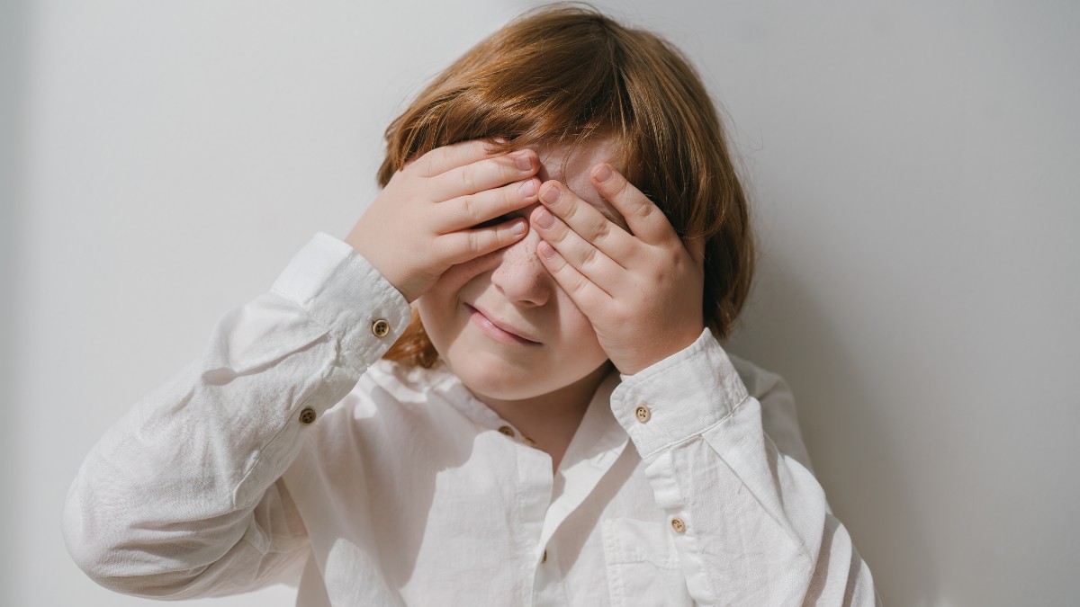Light Sensitivity in Autism: Causes and Solutions