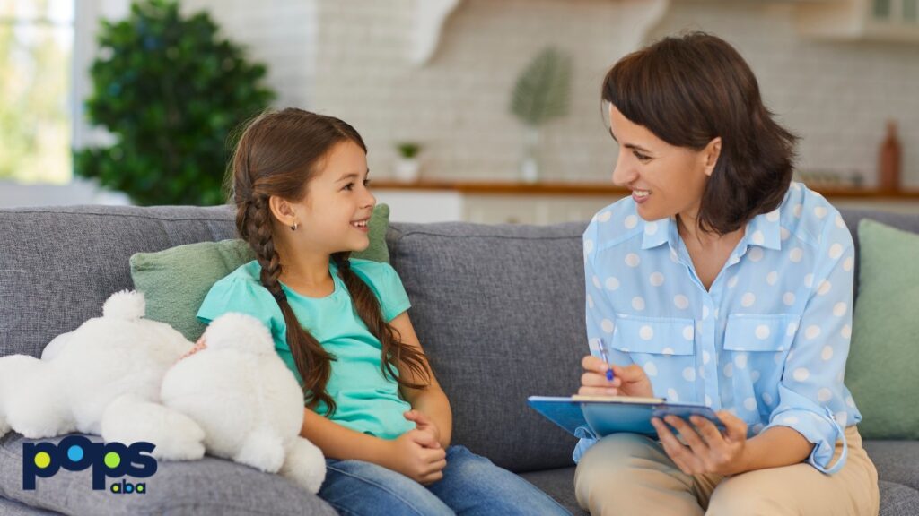 functional communication training aba