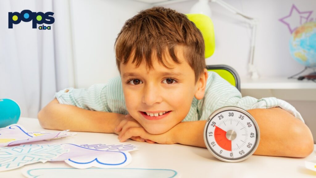 functional communication training aba