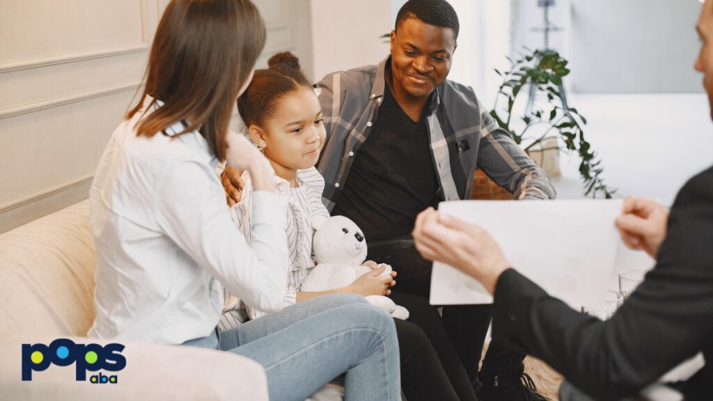 is spd the same as autism