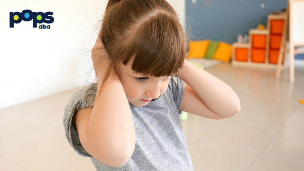 noise sensitivity and autism