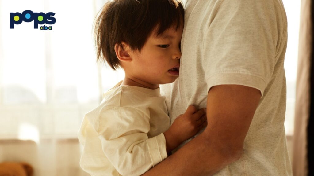 noise sensitivity and autism