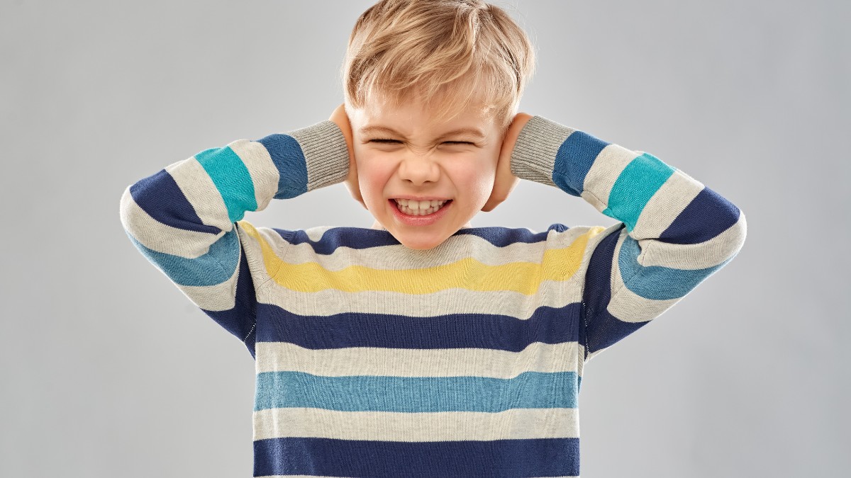 Noise Sensitivity and Autism: Understanding Sound Sensitivity