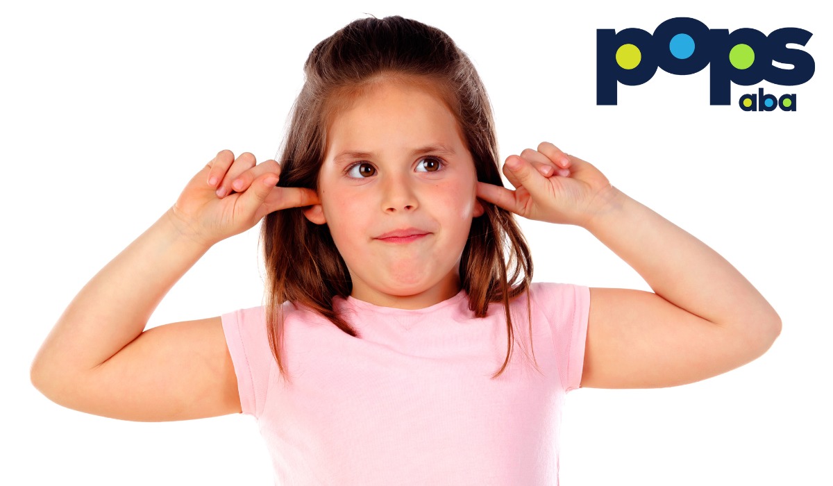 hypersensitivity in autism examples