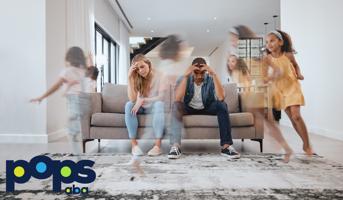 is hyperactivity a sign of autism