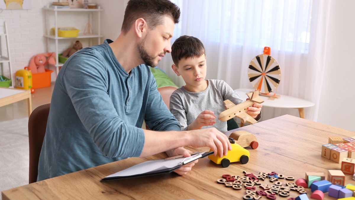 Top ABA Therapy Techniques Used in North Carolina You Should Know