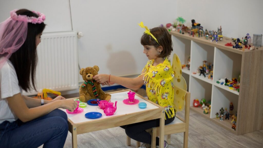 Why More Families Are Turning to In-Home ABA Therapy in New Jersey