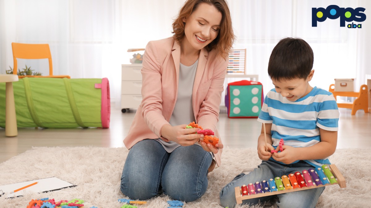 communication tips for autism