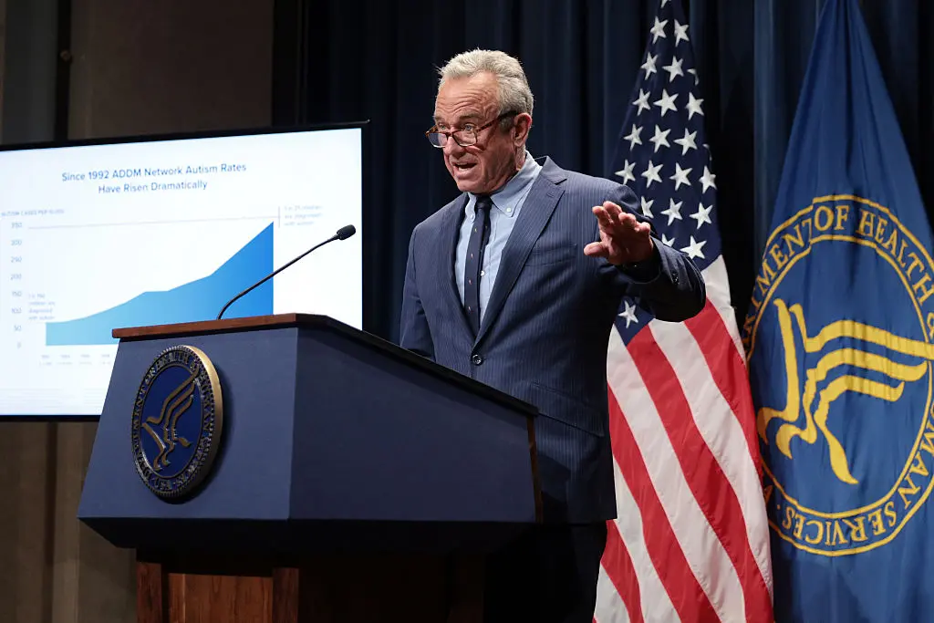 Autism Funding Slashed as Diagnoses Hit Record High