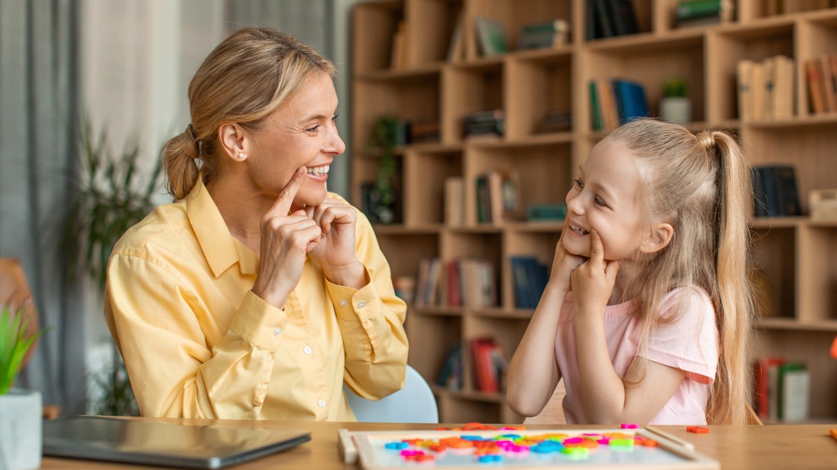 Improving Pronunciation for Children with Autism
