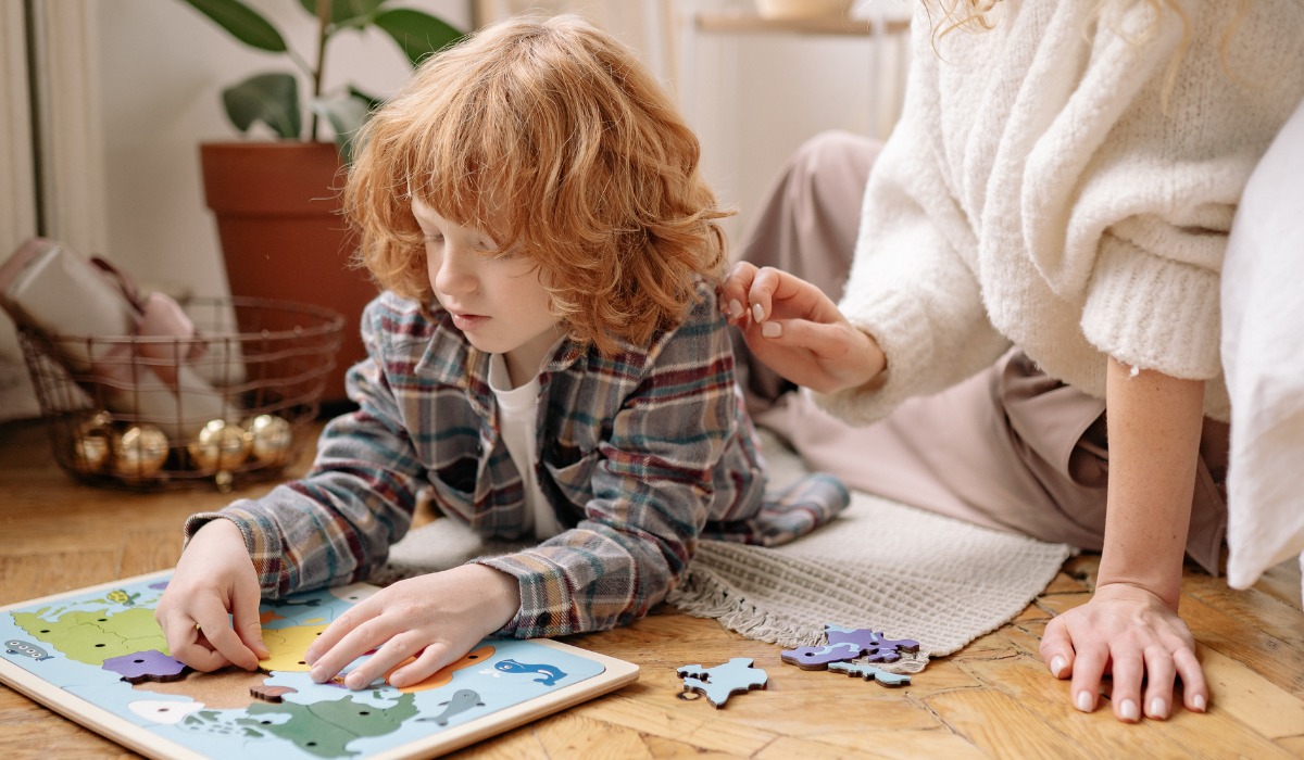 Rote Memory in Autism: What It Is and How to Support It