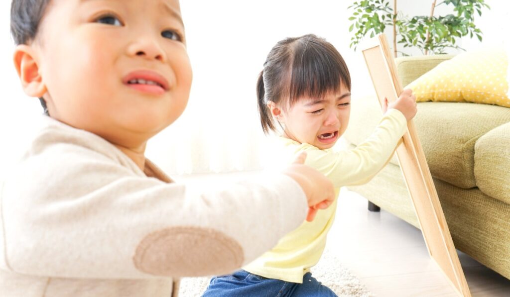 hyper-empathy in autism symptoms