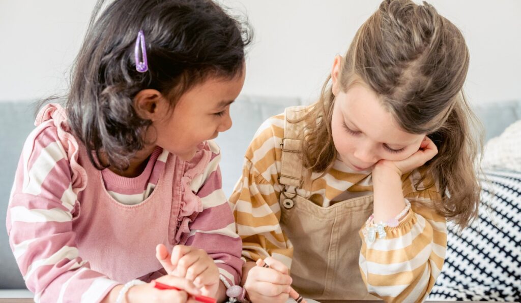 social cues in autism