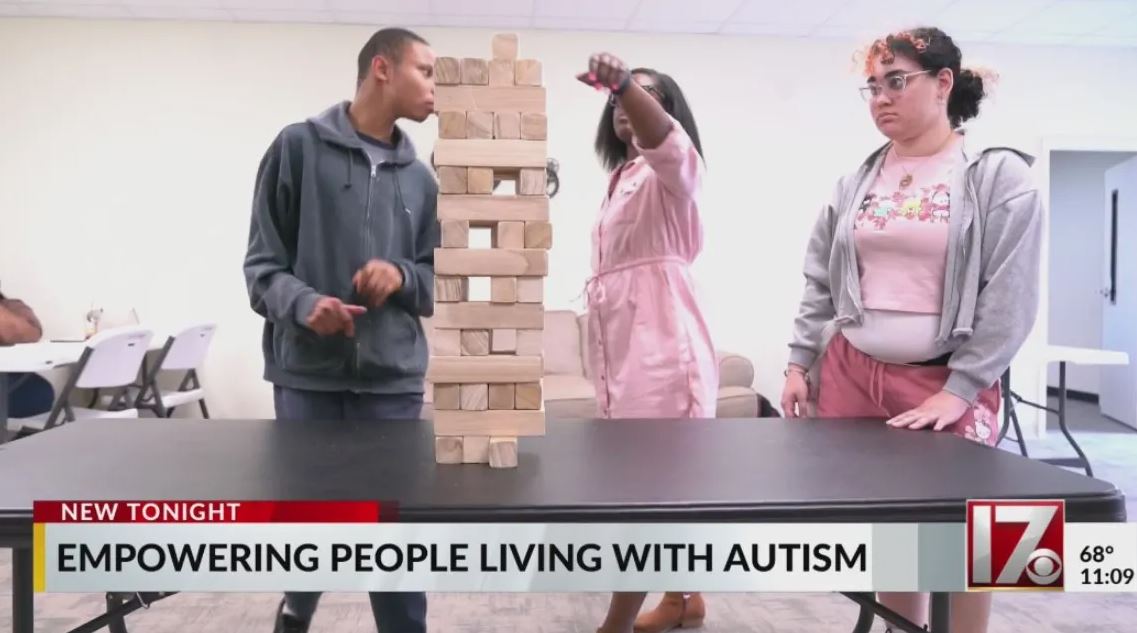 Empowering Autism Independence Across North Carolina