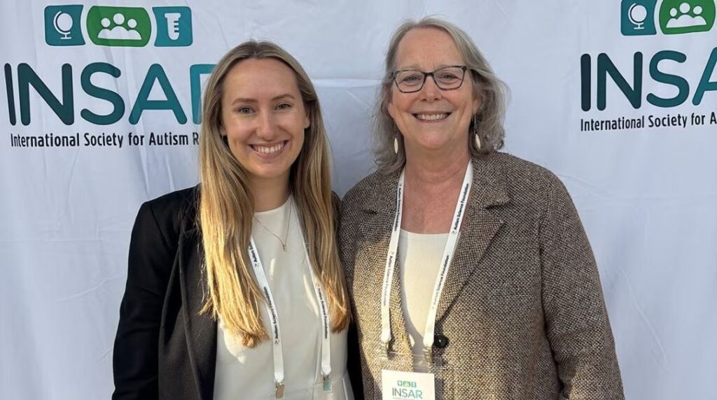 Exploring Autism and Aging A New Frontier in Care