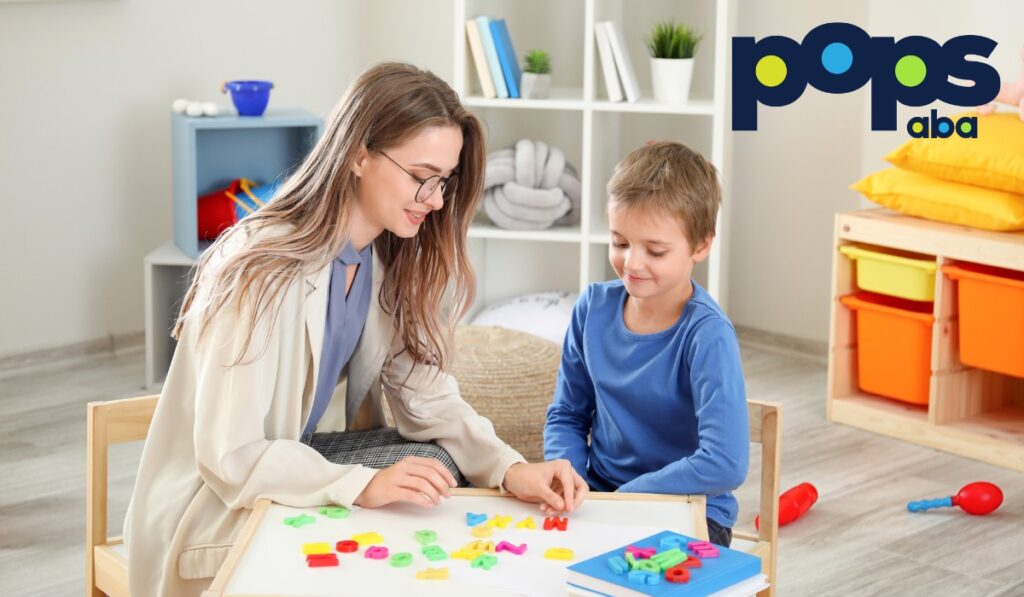 extinction in autism