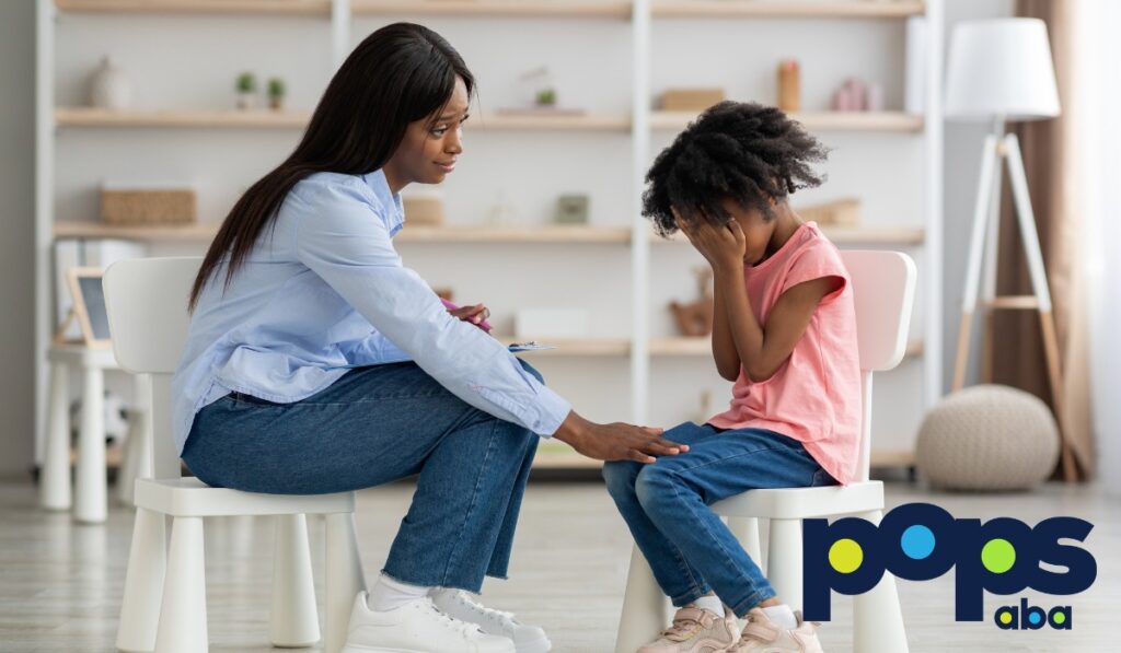 extinction in autism