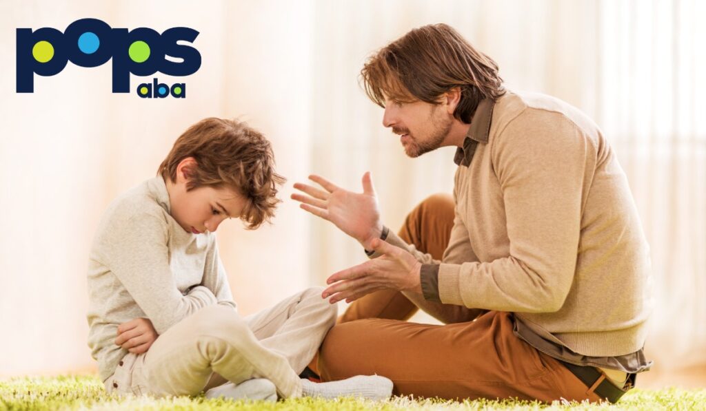 behavior modification and aba