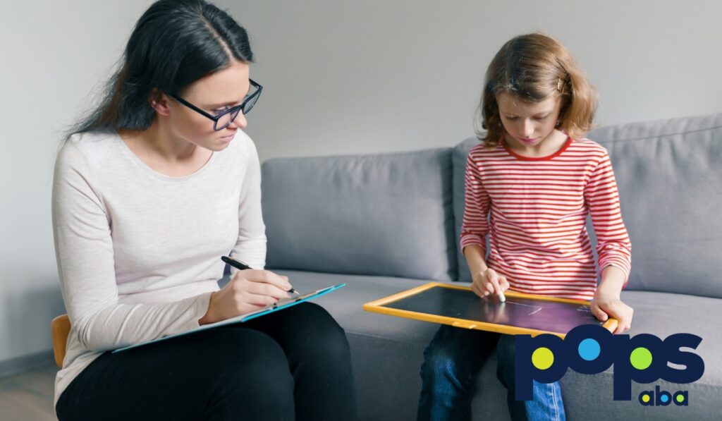 aba data collection methods