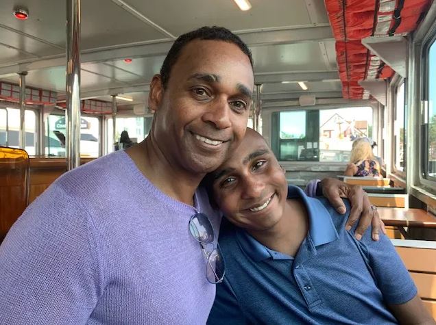 What a Father Learned From His Autistic Son