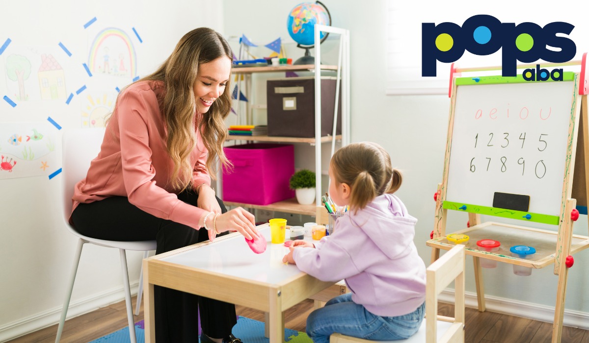 reinforcement in aba