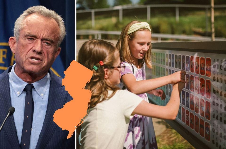 Worried About Autism Services? Here’s What NJ Families Can Do