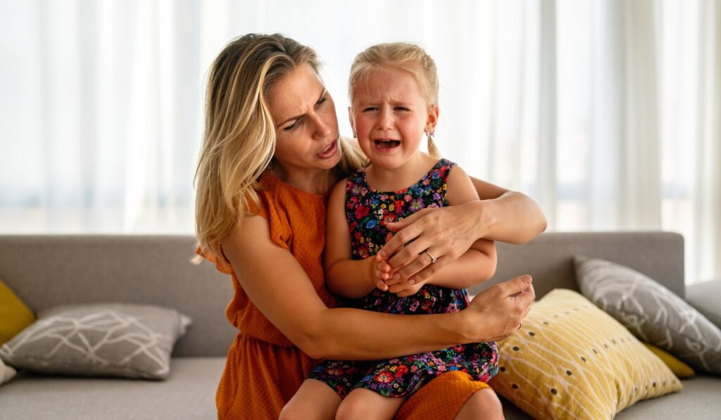 attention-seeking behavior in autism