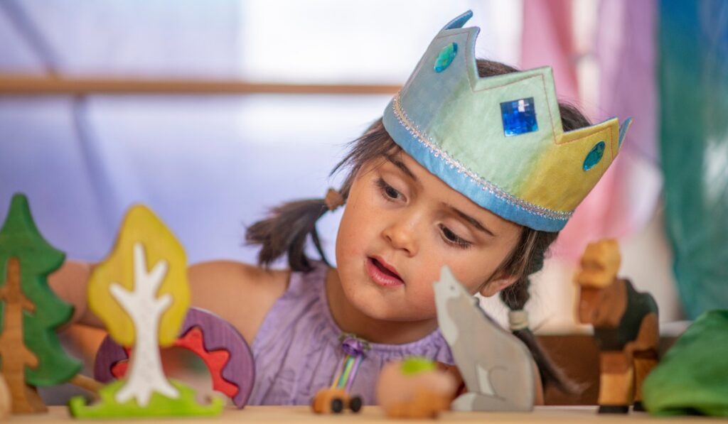 Engaging Role Play Activities for Children with Autism: A Guide