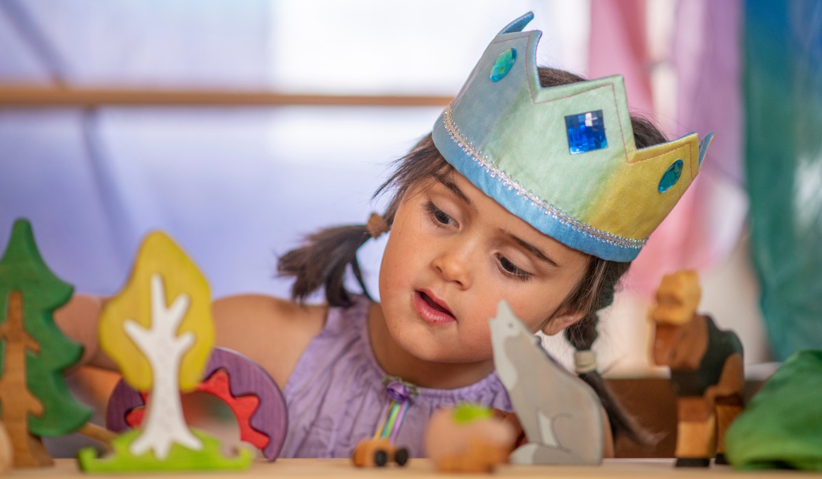 Engaging Role Play Activities for Children with Autism: A Guide