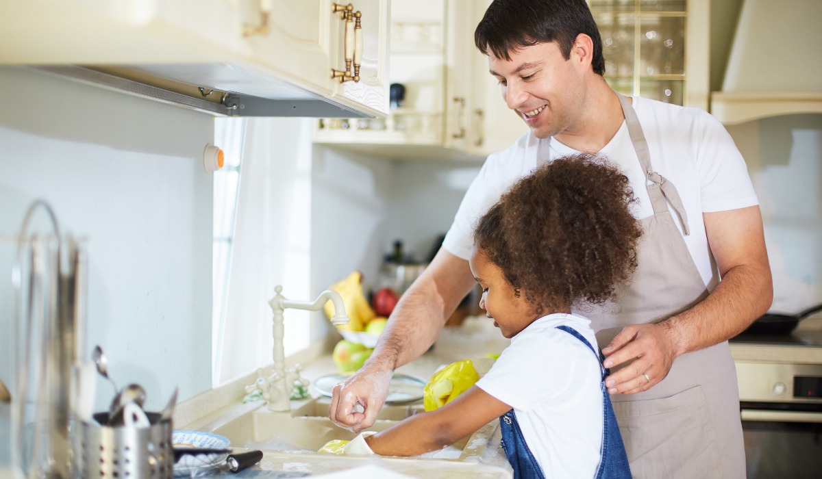 How to Use Chaining to Teach Autism Behaviors