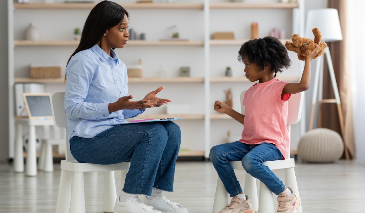 Extinction in ABA Therapy: Strategies & Techniques