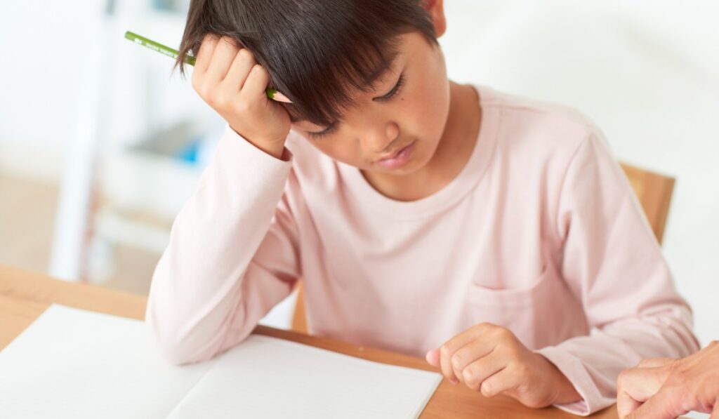 flexible thinking in autism