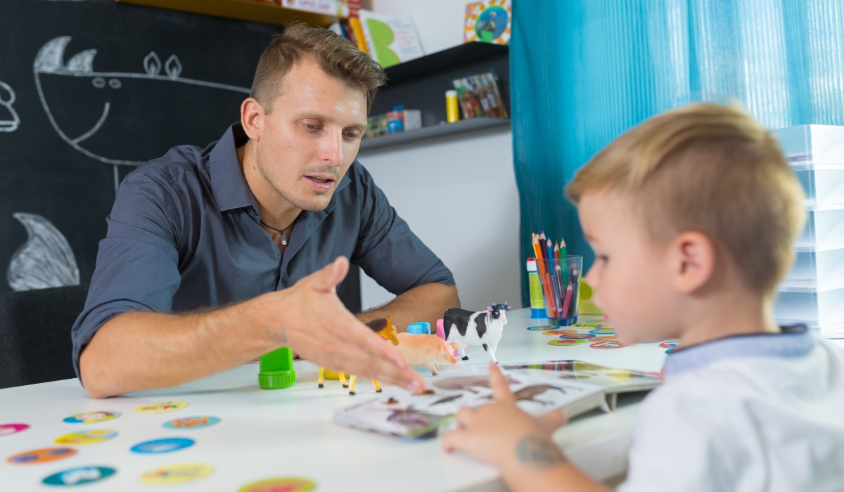 What is Prompting in ABA Therapy