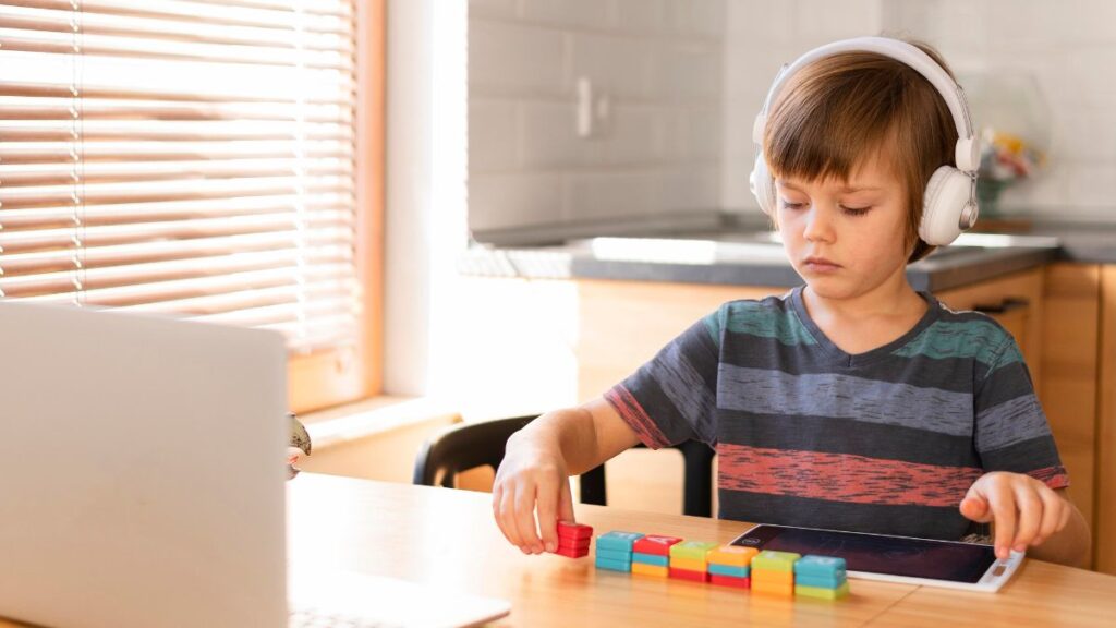 Establishing a Structured Autism Routine Schedule
