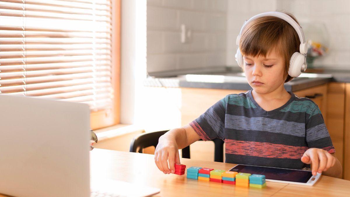 Establishing a Structured Autism Routine Schedule