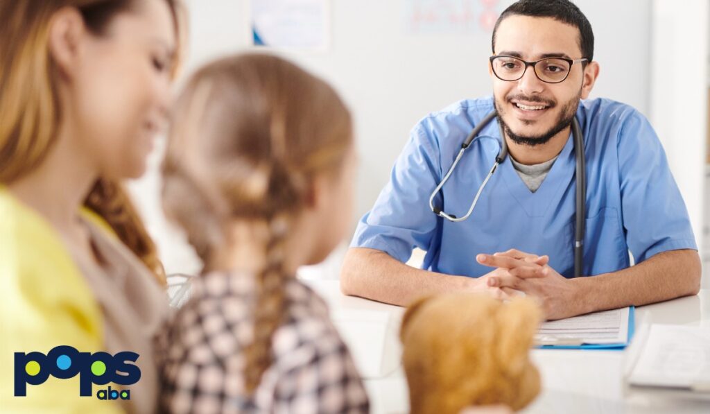 Therapy Consistency: The Cornerstone of Effective ABA Therapy