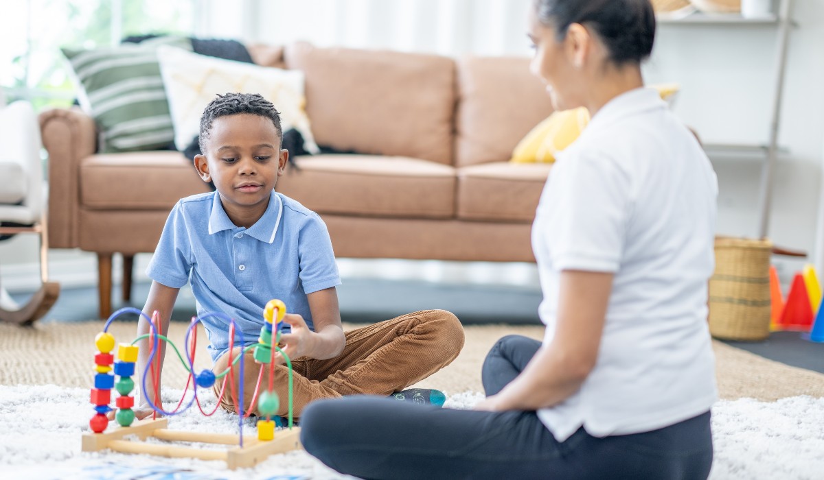 5 Autism Treatment Options for Children Explained