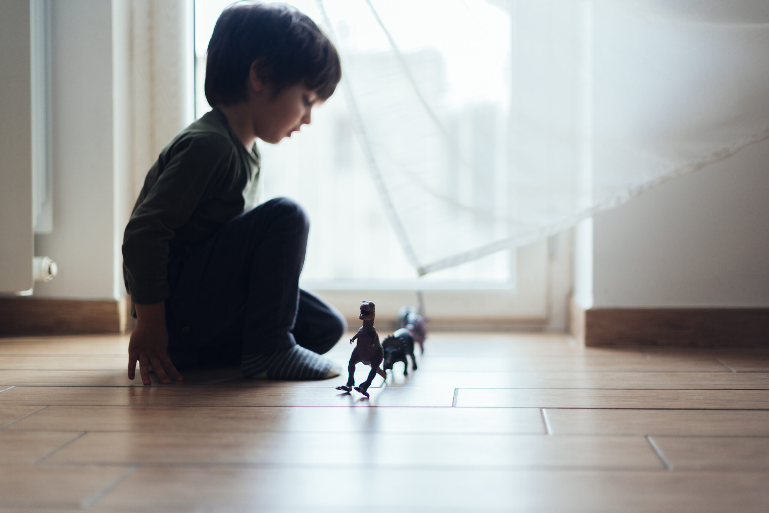 OCD vs. Autism: Key Similarities and Differences Explained