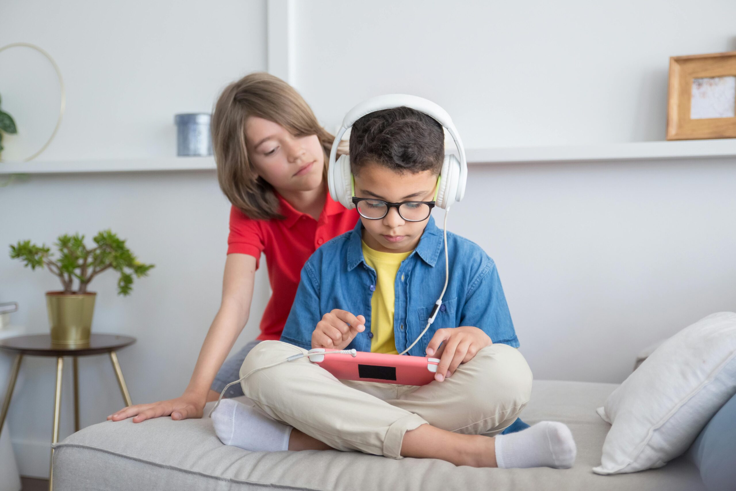 Understanding Sensory Processing and Building Effective ABA Sensory Support