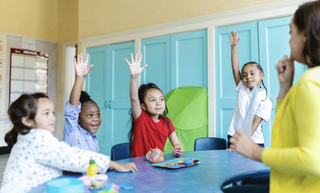 Progress Monitoring Goals: How to Understand IEP Goals for Parents and Educators