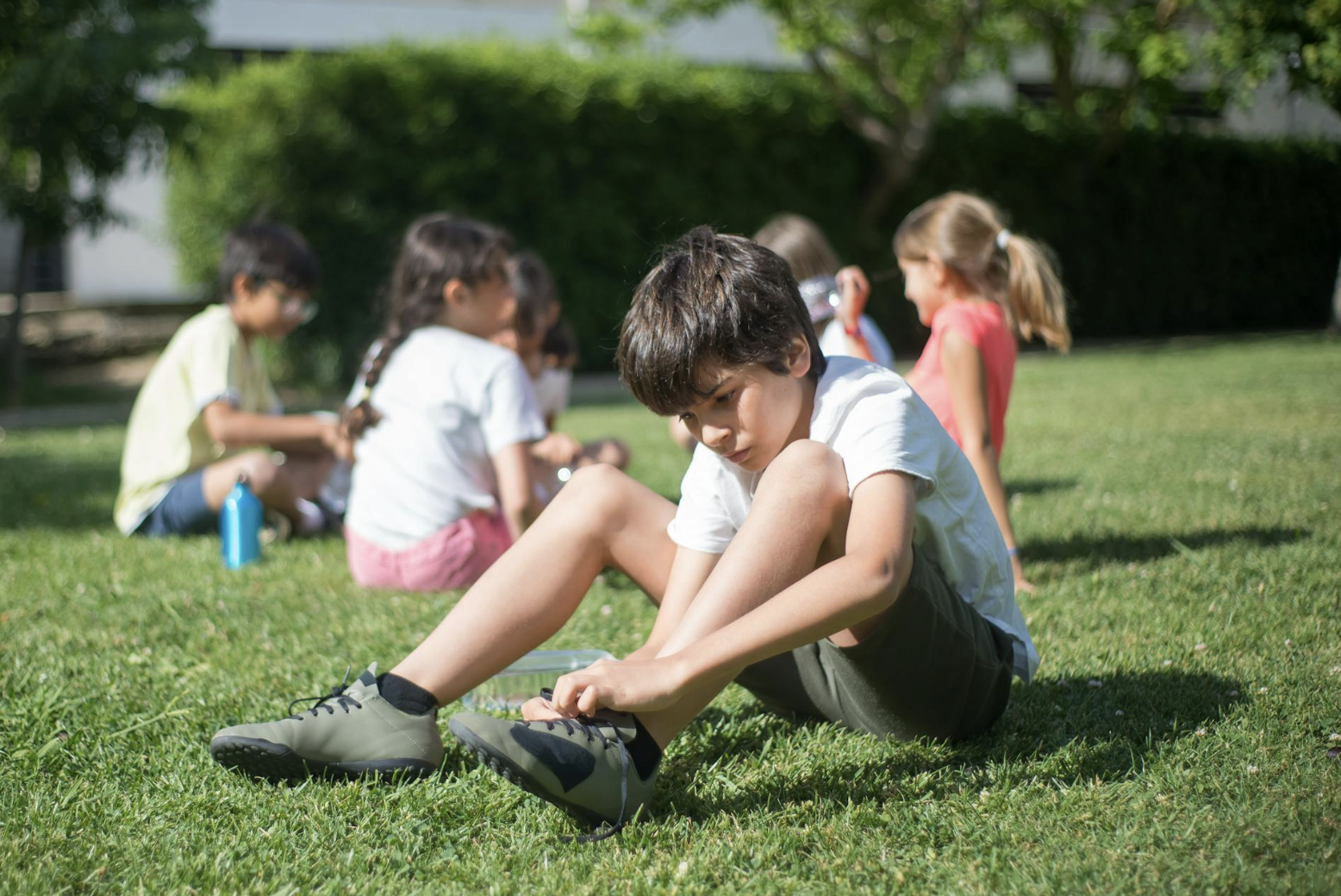 Autism Independence Skills: Building Self-Care and Life Skills from Childhood to Adulthood