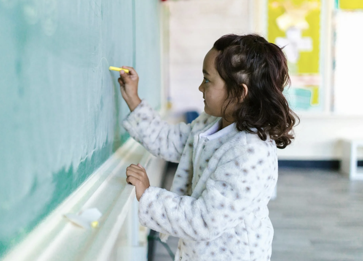 Classroom Organization for Students with Autism