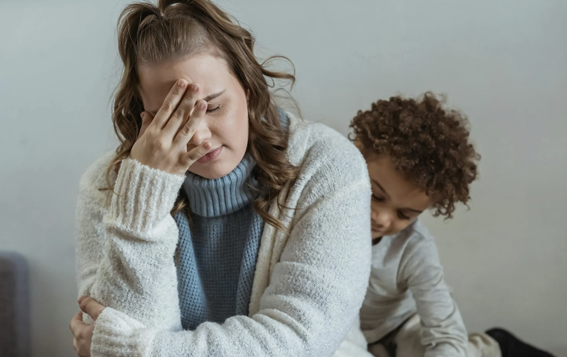 Parent Emotional Support: Caring for Your Mental Health After an Autism Diagnosis