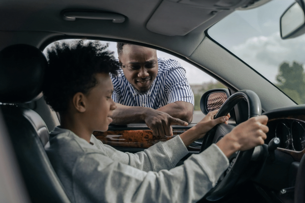 transition to adulthood, vocational skills, independent living, adult services preparation, life skills progression, age-appropriate independence, future planning